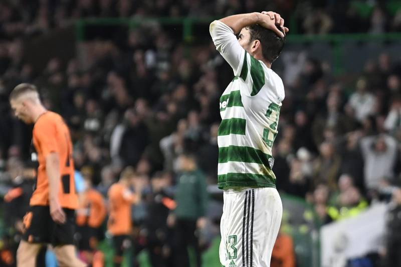 4.4 per cent – the shocking statistic behind Celtic’s Champions League elimination