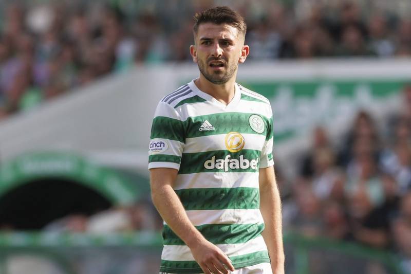 Opinion: 6 tackles, 2 clearances Celtic star is getting better by the game