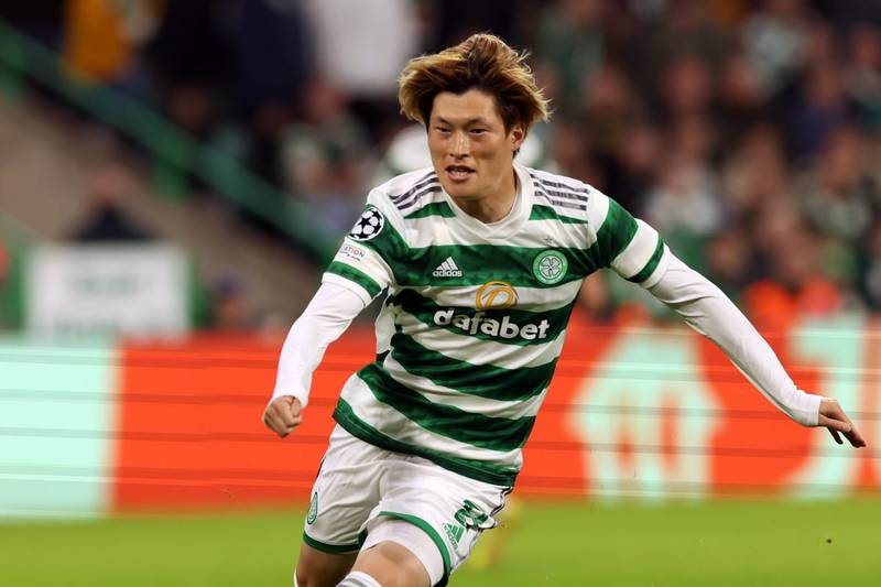 Opinion: £5.4m-rated Celtic star is brilliant but should be dropped