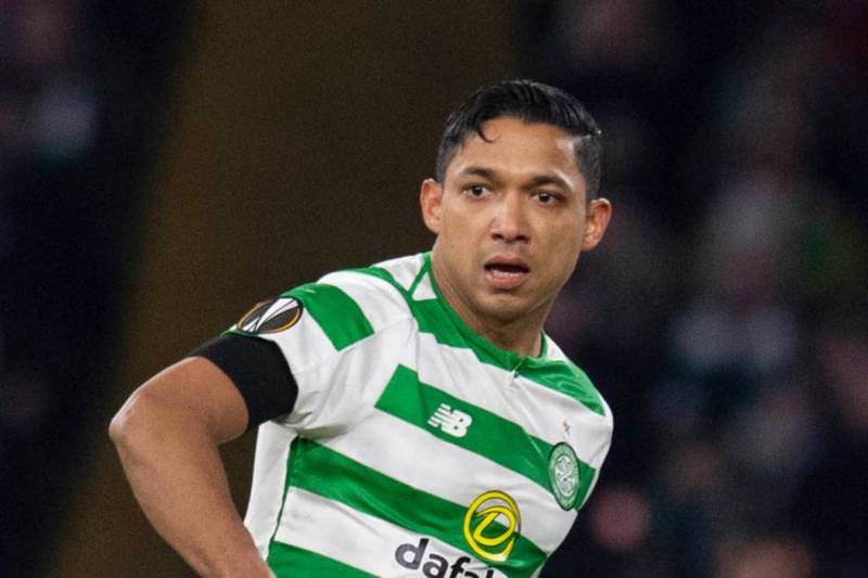 Celtic hero Emilio Izaguirre retires from football to take up sporting director role