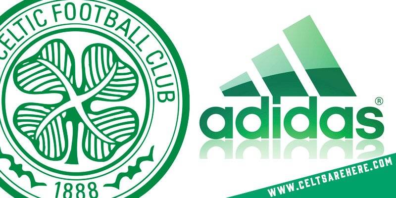 Celtic and Adidas Potential Cash Grab