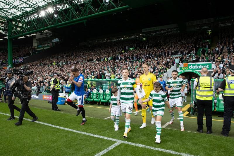 European Super League: Celtic and Rangers ‘targeted’ by clubs, reports claim