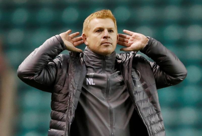 “He wasn’t happy with me and he made that very clear” – Chris Sutton reveals friendship breakdown with Neil Lennon