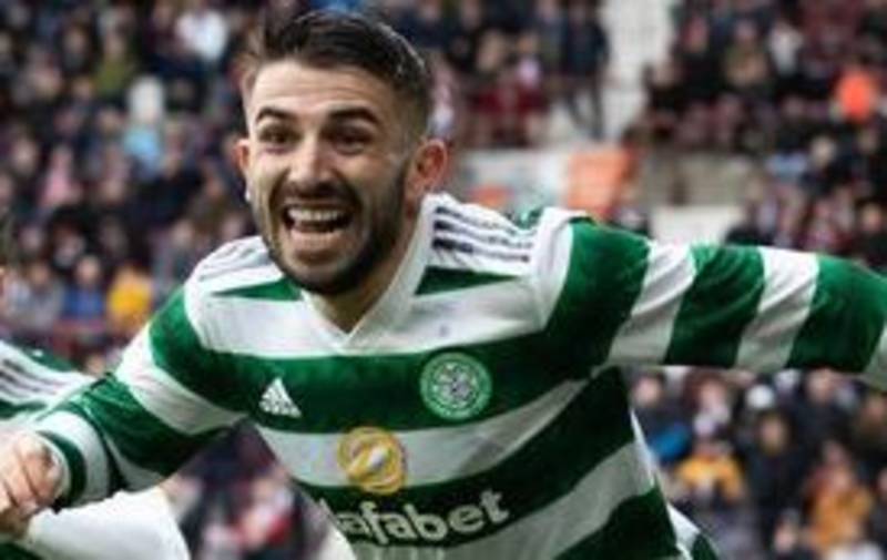 Livi Are the Real Deal: Celtic Star’s Focus