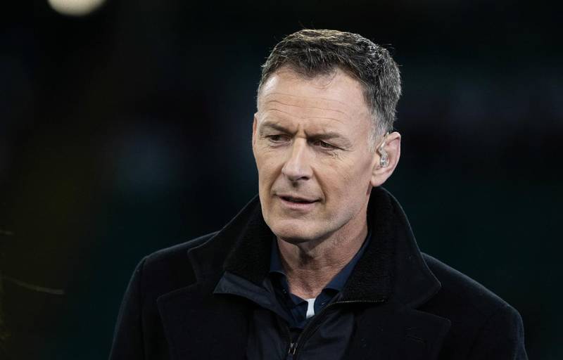 Chris Sutton reveals Rangers ban hunch as Celtic icon admits Ibrox star proved him wrong