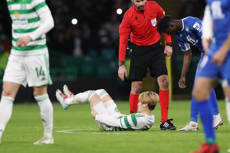 Opinion: Celtic boss must avoid repeat of costly error vs Real Madrid