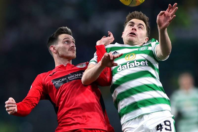 Opinion: Reborn Celtic talent seems certain to return for vital fixture