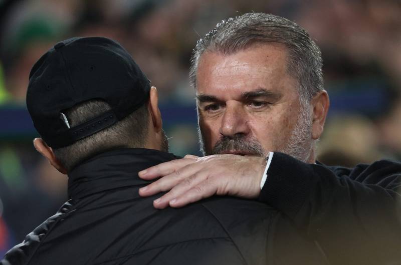 ‘I don’t lie to you, and I don’t lie to the players’ – Postecoglou Responds to Livi Question