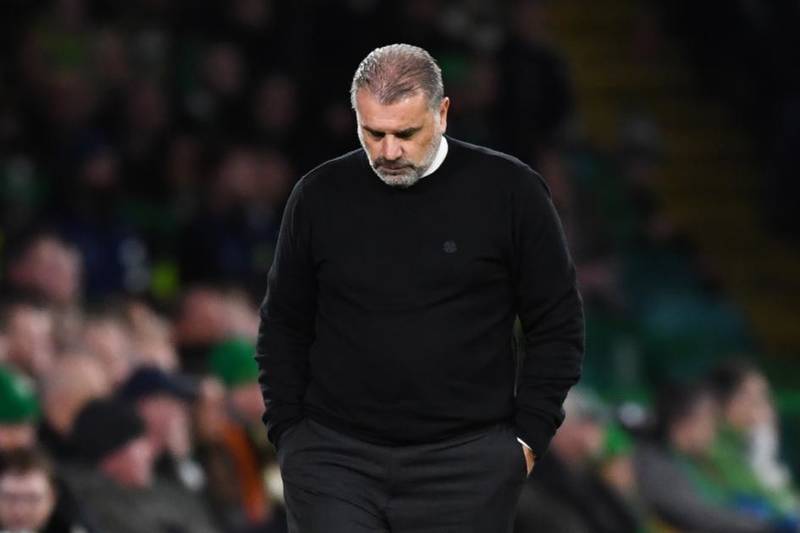 Ange Postecoglou on why Celtic have to be honest about shortcomings if they are to grow from Champions League experience