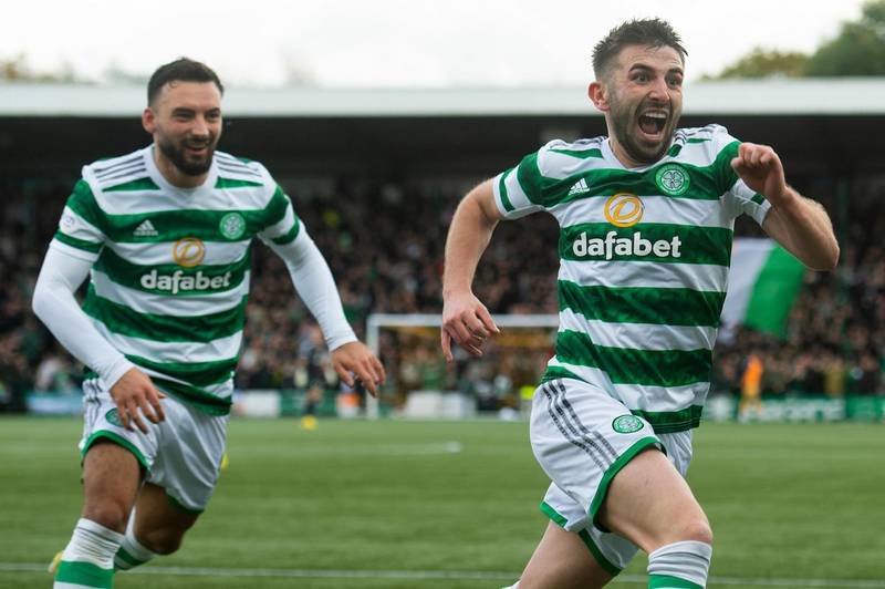 Celtic reaction: Player of the season so far, Kris Boyd abuse, Willie Collum’s tumble