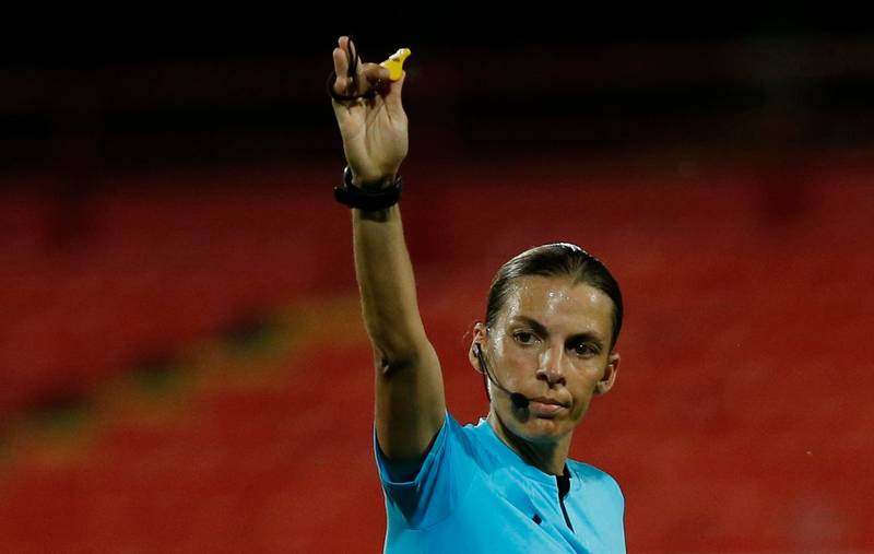 UEFA make surprise choice to referee Real Madrid v Celtic