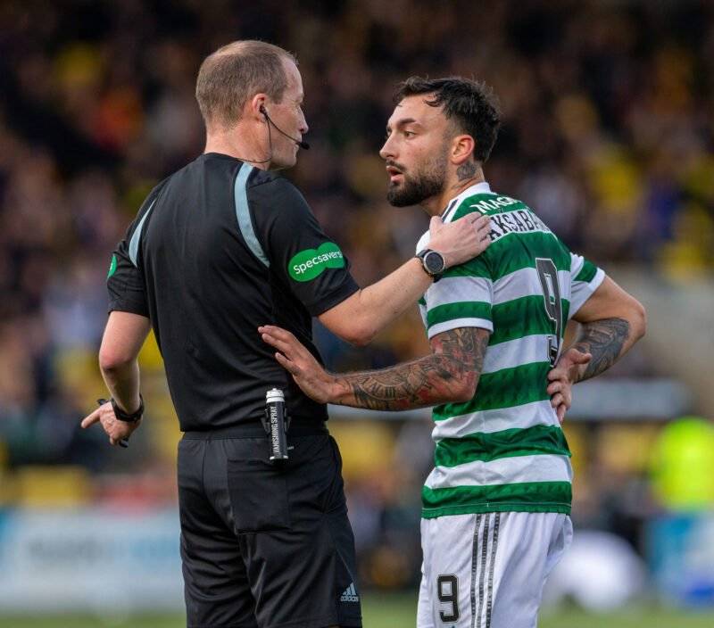 Sunday Celtic Decision Branded ‘Cheap’