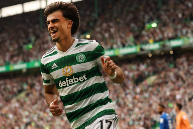 Slideshow: The numbers behind Celtic’s ferocious Premiership 42-goal blitz