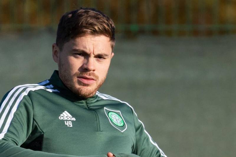 Why James Forrest believes Celtic’s failed Champions League campaign is actually the dawn of a new European era