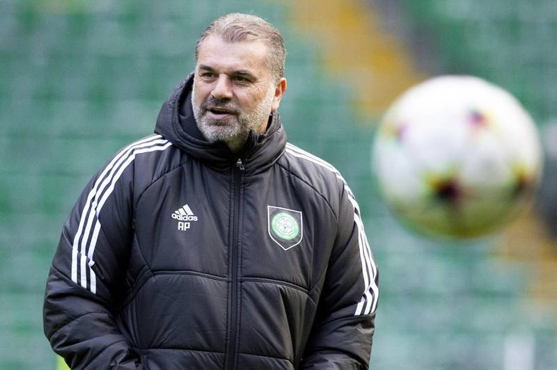 Celtic preparations for Real Madrid suffer huge blow with yet another injury to deal with