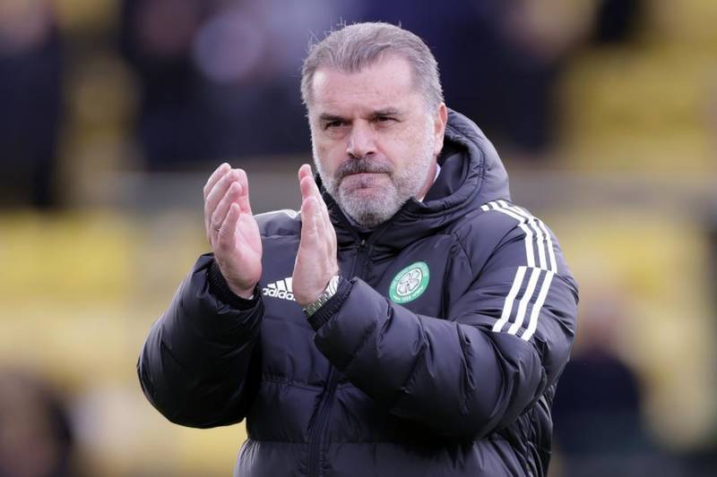 Celtic manager Ange Postecoglou responds to Yuki Kobayashi link and makes ‘next few weeks’ prediction over January signing talks