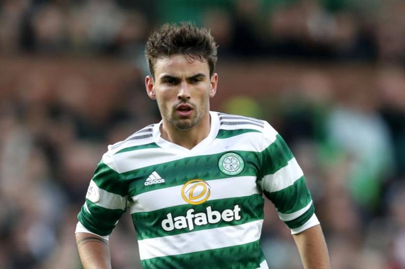 Celtic star Matt O’Riley vows to stake late claim for Denmark World Cup squad spot against Real Madrid