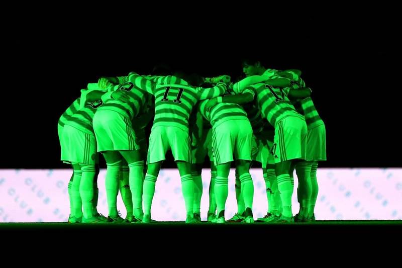 Opinion: It is time Celtic dealt with major problem in Scottish football