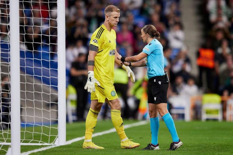 Real Madrid 5-1 Celtic: Penalty calls and missed chances cost Ange Postecoglou’s men dear in the Bernabeu