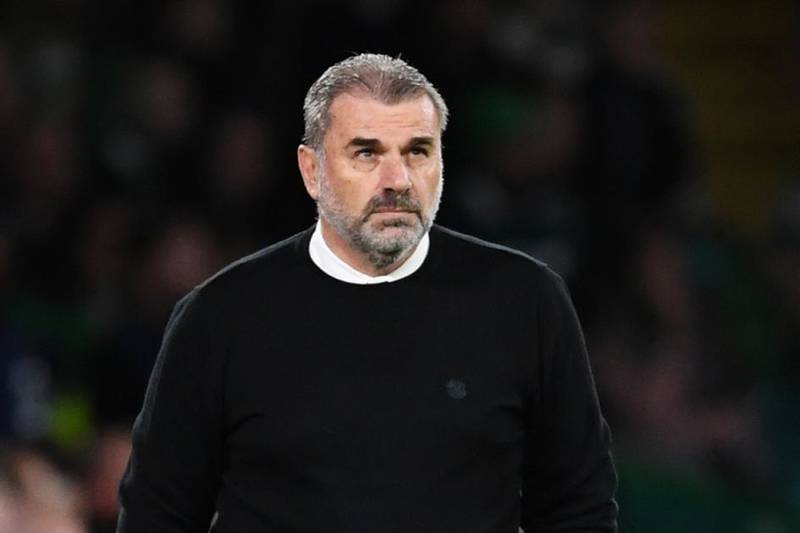 Ange Postecoglou shares Celtic pride as he drops ‘hard to stop’ league remark