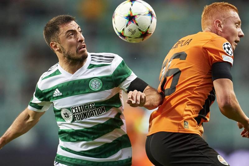 Opinion: Celtic hero of last season has regressed and needs to be dropped