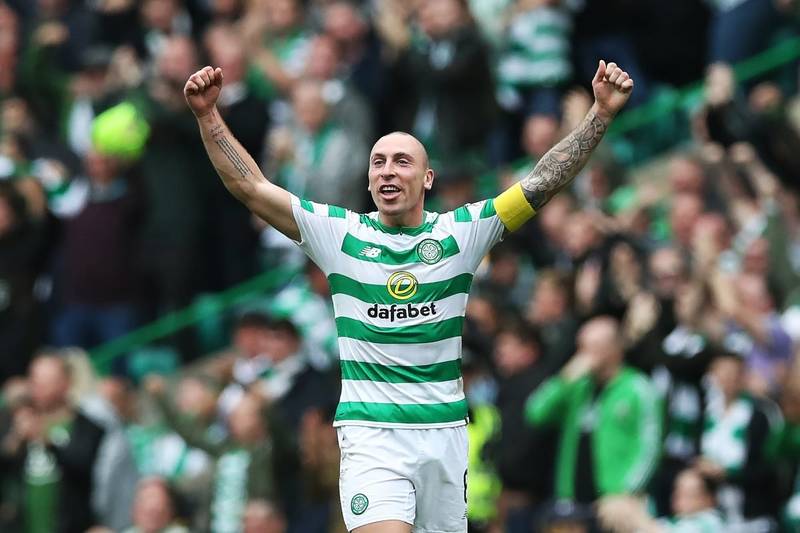 League One Manager Backs Celtic Legend To Return As Manager