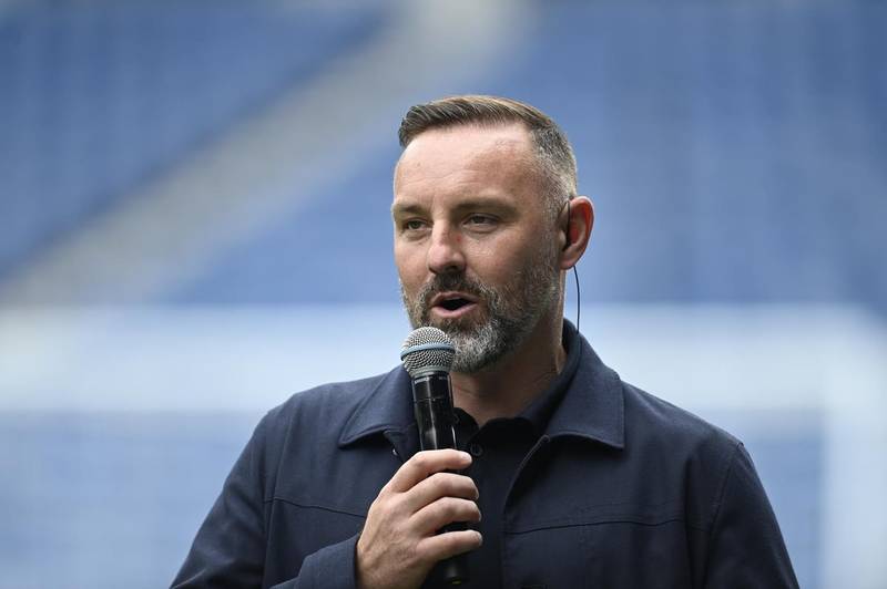 Kris Boyd issues ‘Celtic out before Rangers’ reminder as Ibrox icon makes ‘real pressure’ claim