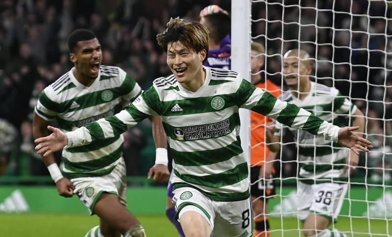 VAR strikes again as Celtic overcome Madrid flashbacks with dramatic late win over spirited Dundee United