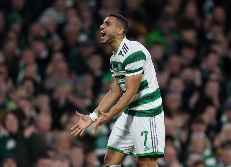 Celtic 4-2 Dundee Utd – Player Ratings, 9/10 Performance