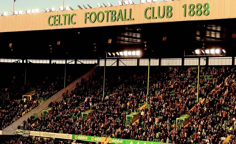 Celtic Set to Complete Free Transfer – Report