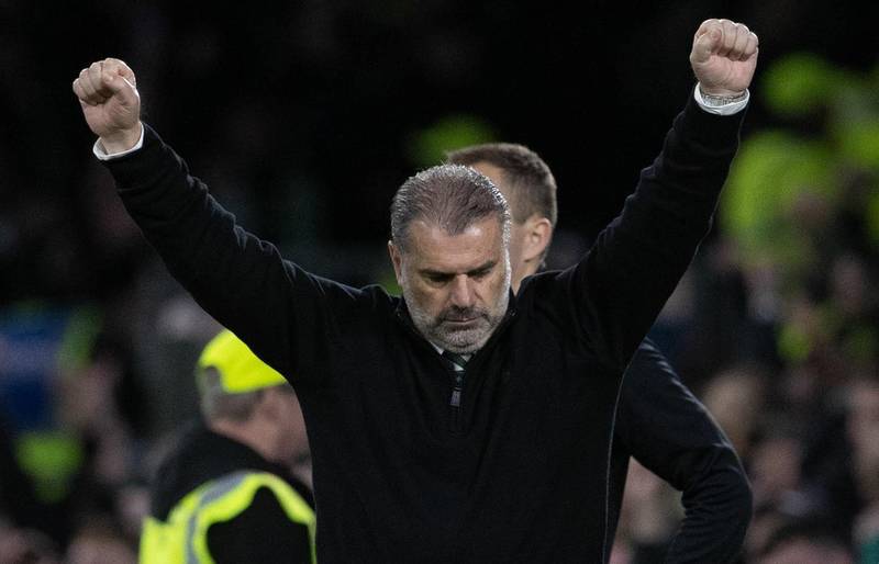 Celtic reaction: Ange finally snaps, untrusted midfielders, ‘enough is enough’ banner, player ratings