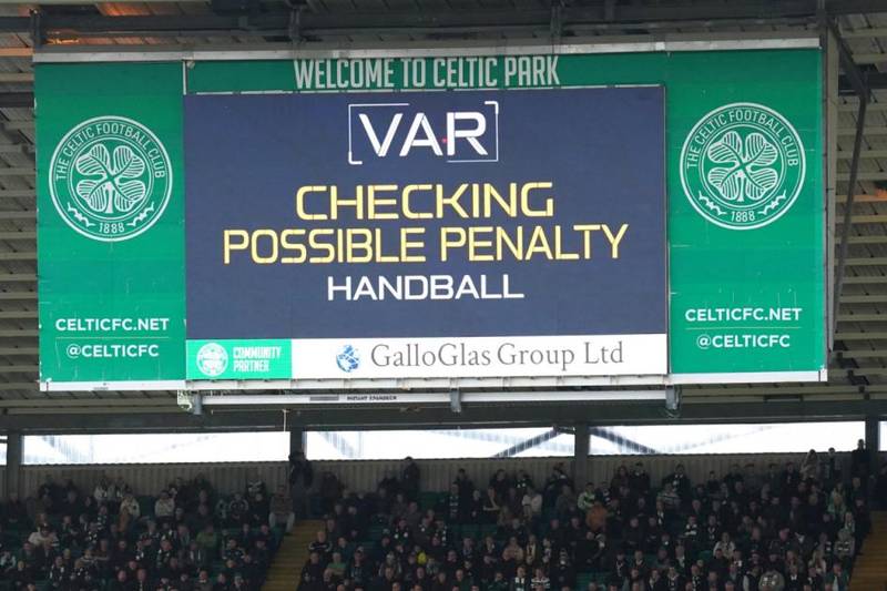 Celtic right back Tony Ralston makes ‘Angeball’ admission as he voices frustration over VAR stoppages