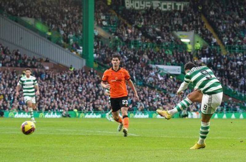 Celtic fans will have to wait to see if Sead Haksabanovic is the real deal – Monday Kick-Off