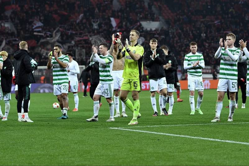 Opinion: Celtic correctly won’t be paying attention to Rangers woes