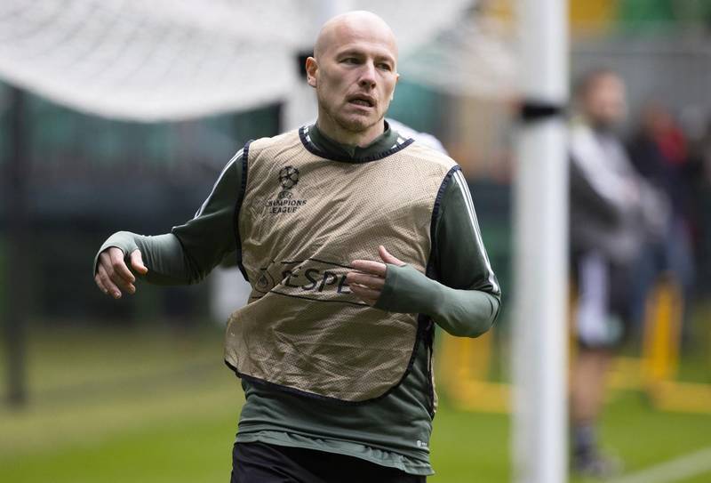 “It’s cutthroat” – World Cup bound Aaron Mooy feels the “hurt” for Celtic team-mates