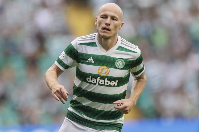 Virals: Increasingly influential Celtic star’s World Cup dream comes true