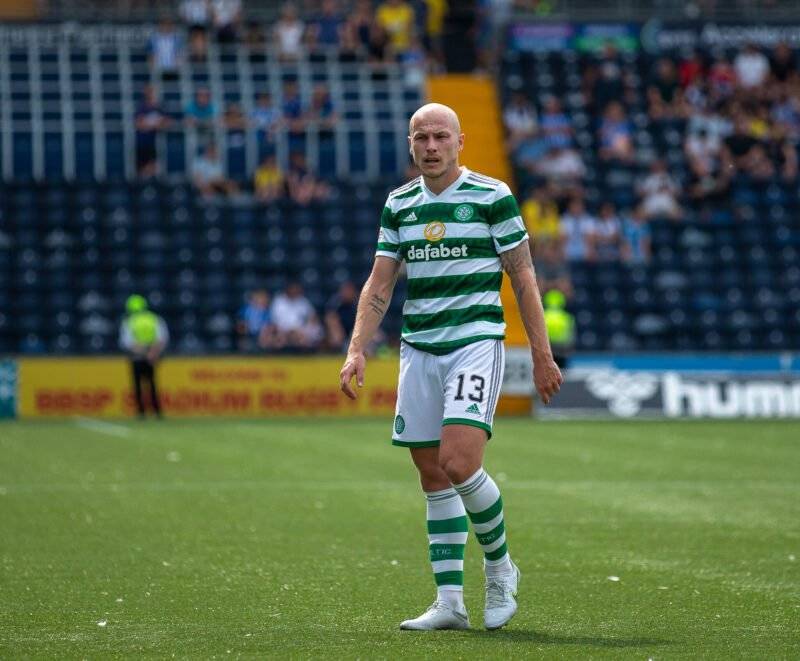 ‘Demanding’ – Aaron Mooy Talks Celtic After World Cup Call-Up