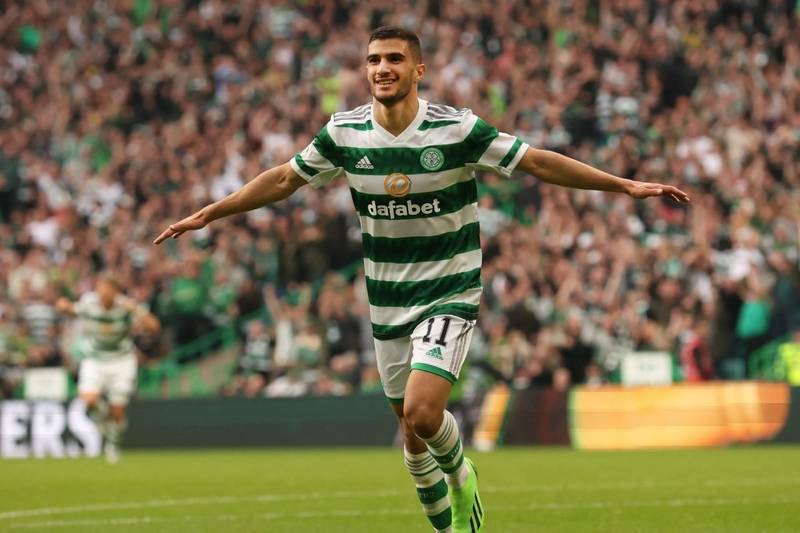 Poll: With 26 goals scored, who should be Celtic’s two starting wingers?