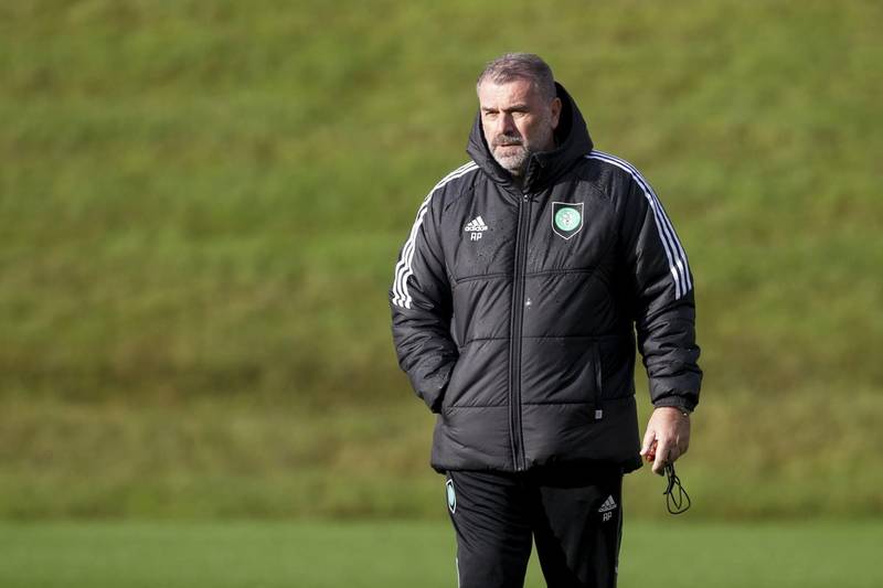 Ange Postecoglou tells Scotland: Celtic players will not be released for Turkey friendly