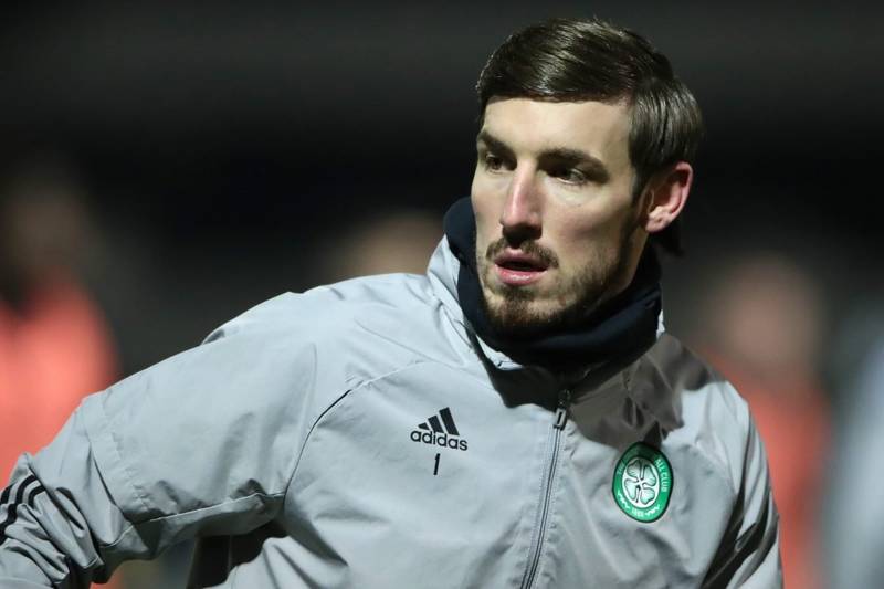 Virals: Celtic set for unexpected transfer battle over £4.5m flop