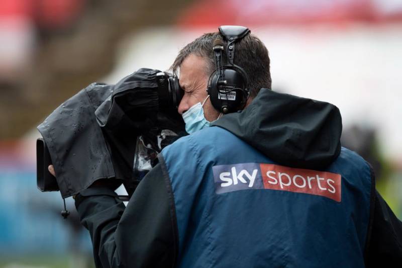 Rangers & Celtic January fixture changes confirmed by SPFL