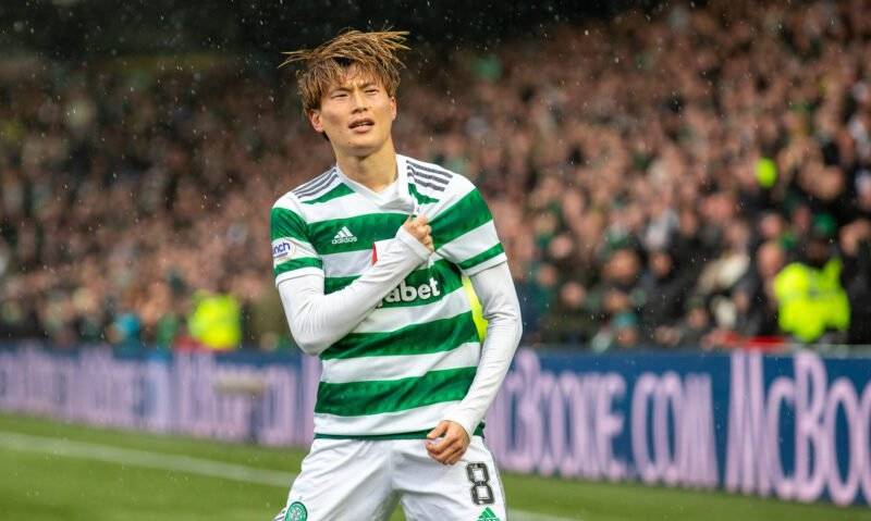 Three Talking Points as Celtic Maintain Lead at the Top of the SPFL