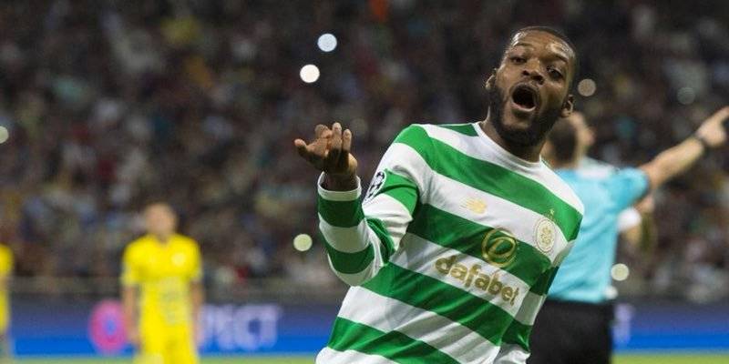 Former Celtic Star Ntcham Given Cameroon World Cup Call-Up