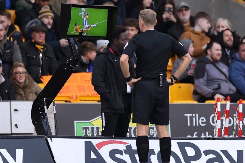 Opinion: Time for Celtic to take the lead over VAR inconsistencies