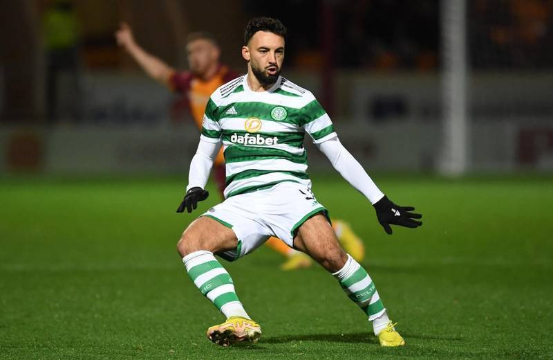 Celtic star called up for international duty despite Scotland ban