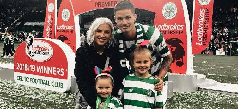 Mikael Lustig Posts Emotional Message to Supporters