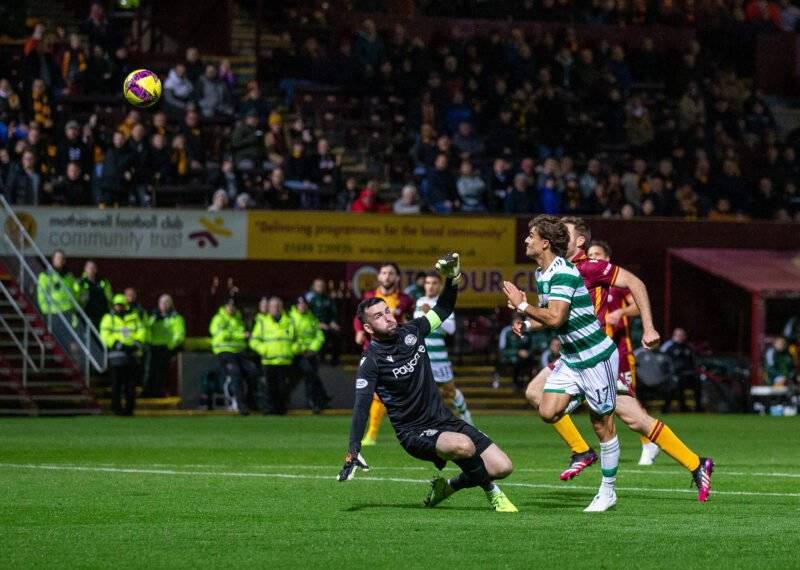 Celtic Want Answers Over Jota Offside Farce