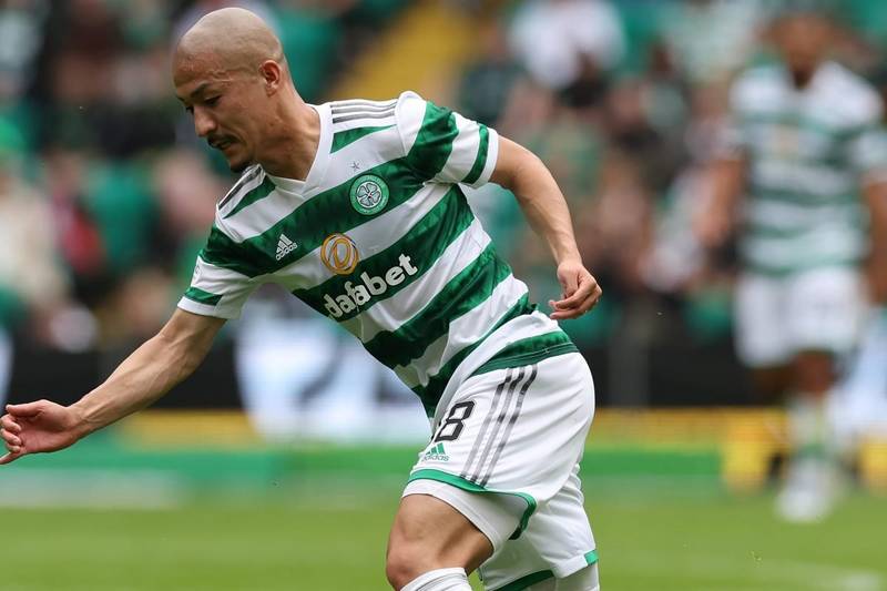 Quiz: What do you know about Celtic’s World Cup bound quartet?