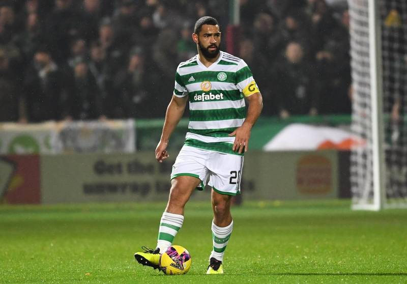 How Cameron Carter-Vickers has found ‘another level’ at Celtic as World Cup prediction is made