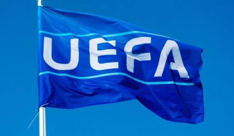 Celtic Cop Fourth UEFA Fine